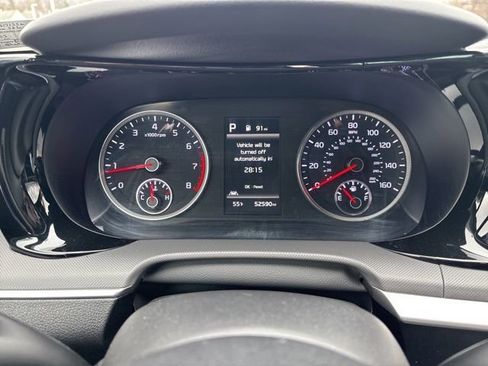 Used 2023 Kia K5 GT-Line w/ GT-Line Premium Package AWD/4WD image 28