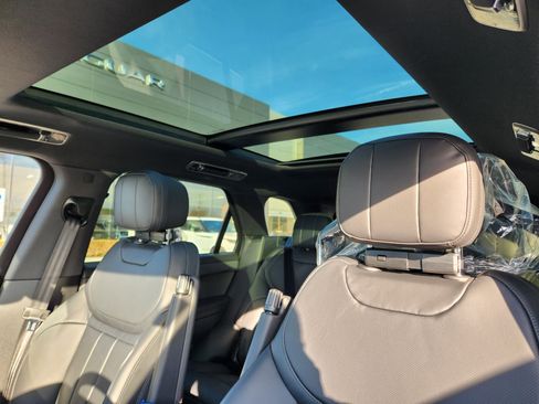New 2026 Land Rover Range Rover Sport SE AWD/4WD image 10