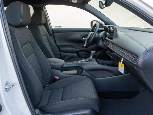 New 2027 Honda HR-V Sport image 15