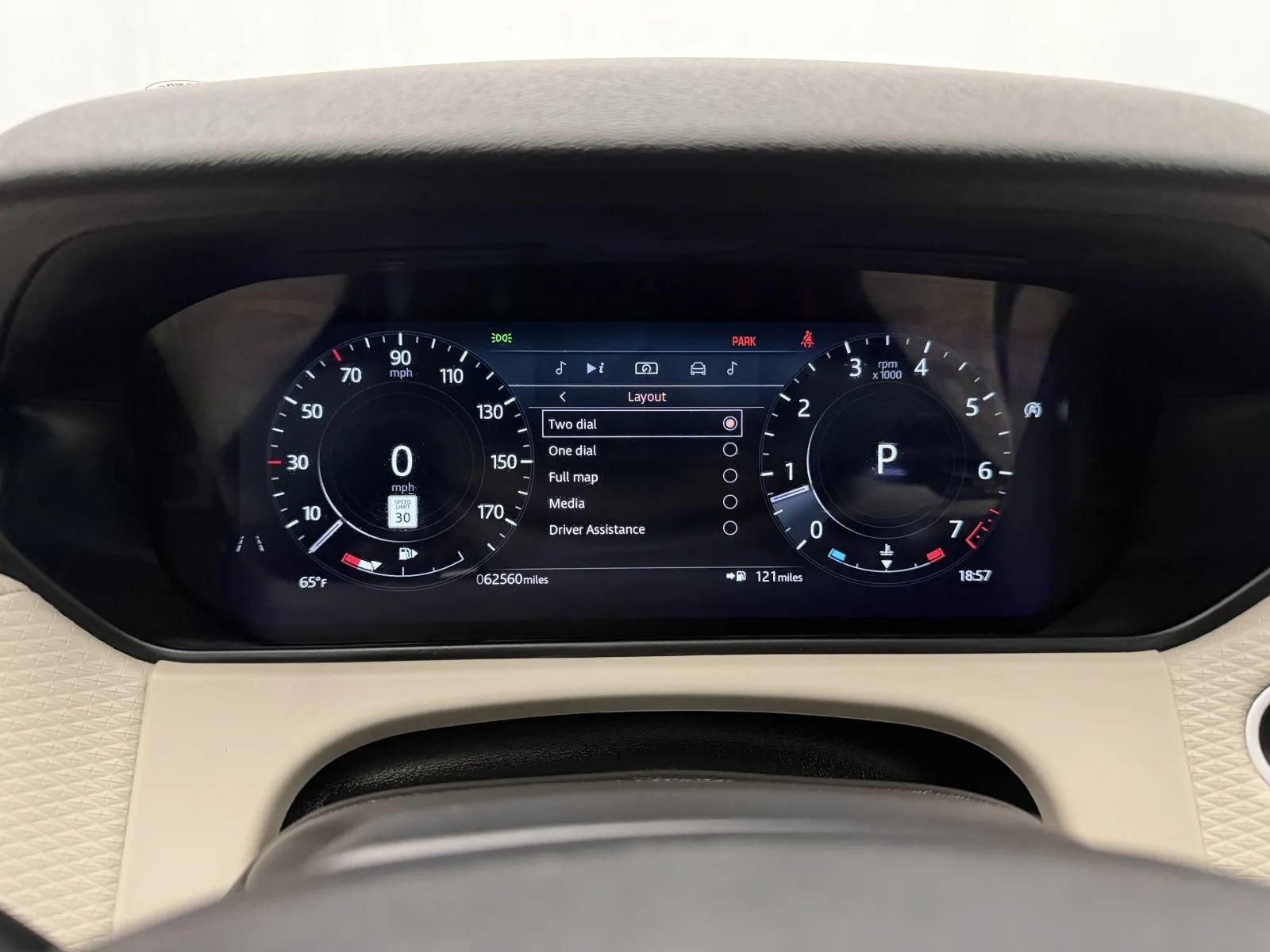 Used 2021 Land Rover Range Rover Velar S AWD/4WD image 12