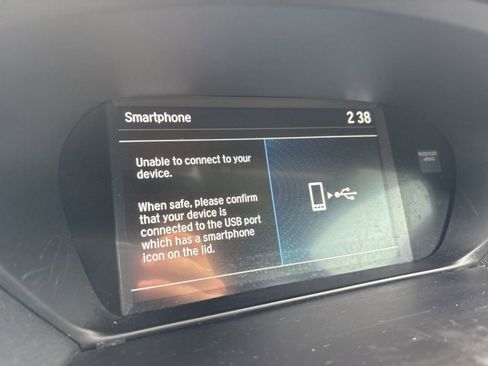 Used 2019 Acura TLX image 21