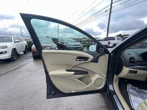 Used 2013 Acura RDX AWD w/ Technology Package image 9