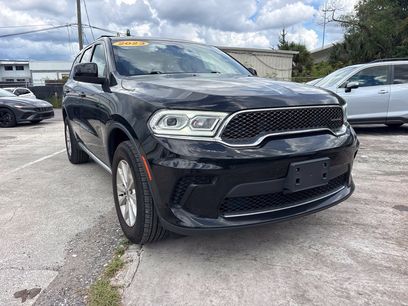 Used 2023 Dodge Durango SXT