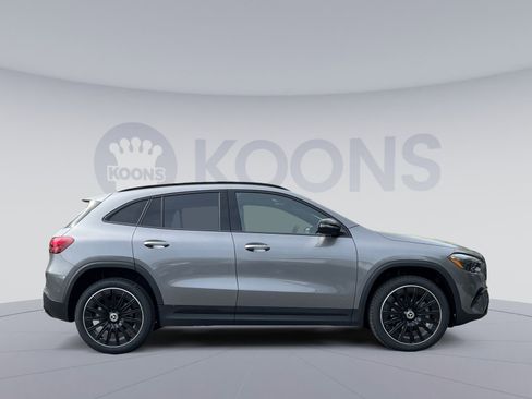New 2026 Mercedes-Benz GLA 250 4MATIC image 7