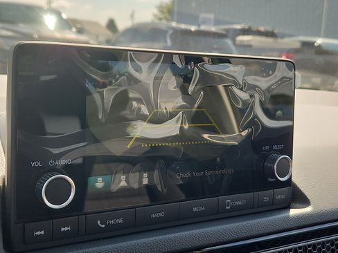 New 2026 Honda Civic LX image 12