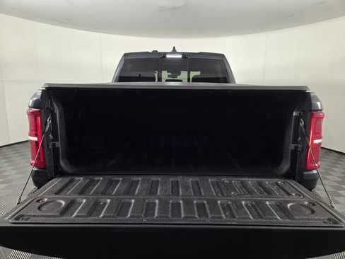 Used 2025 RAM 1500 RHO w/ RHO Level 1 Equipment Group AWD/4WD image 29