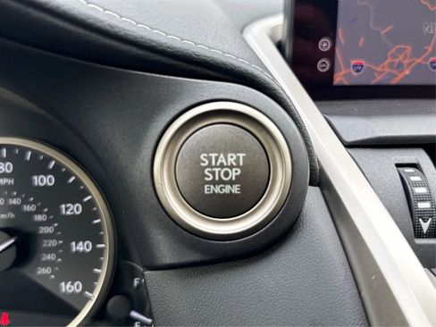 Used 2020 Lexus NX 300 AWD w/ Premium Package image 36