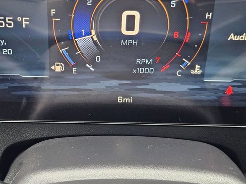 New 2026 Chevrolet Traverse LT image 16