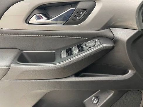 Certified 2023 Chevrolet Traverse LT w/ Midnight/Sport Edition image 11