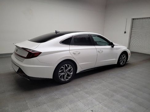Used 2022 Hyundai Sonata SEL w/ Convenience Package FWD image 10
