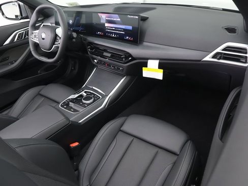 New 2026 BMW 430i 430i w/ Premium Package image 26