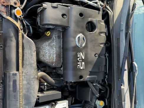 Used 2006 Nissan Altima 2.5 S w/ (K92) Protection Pkg FWD image 36