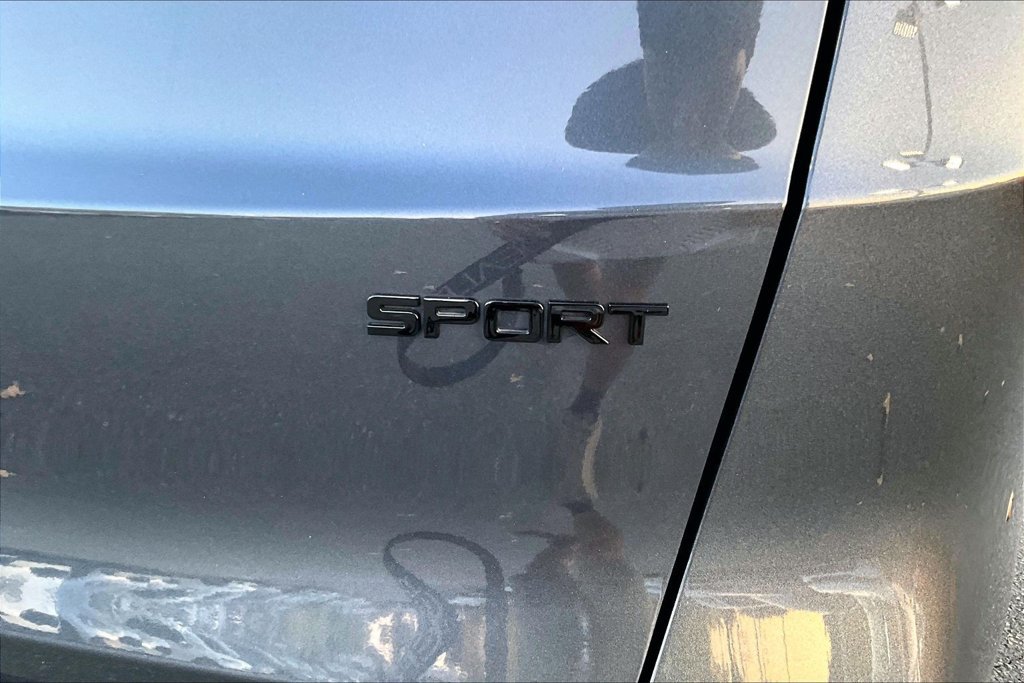 Certified 2026 Honda CR-V Sport-L image 23