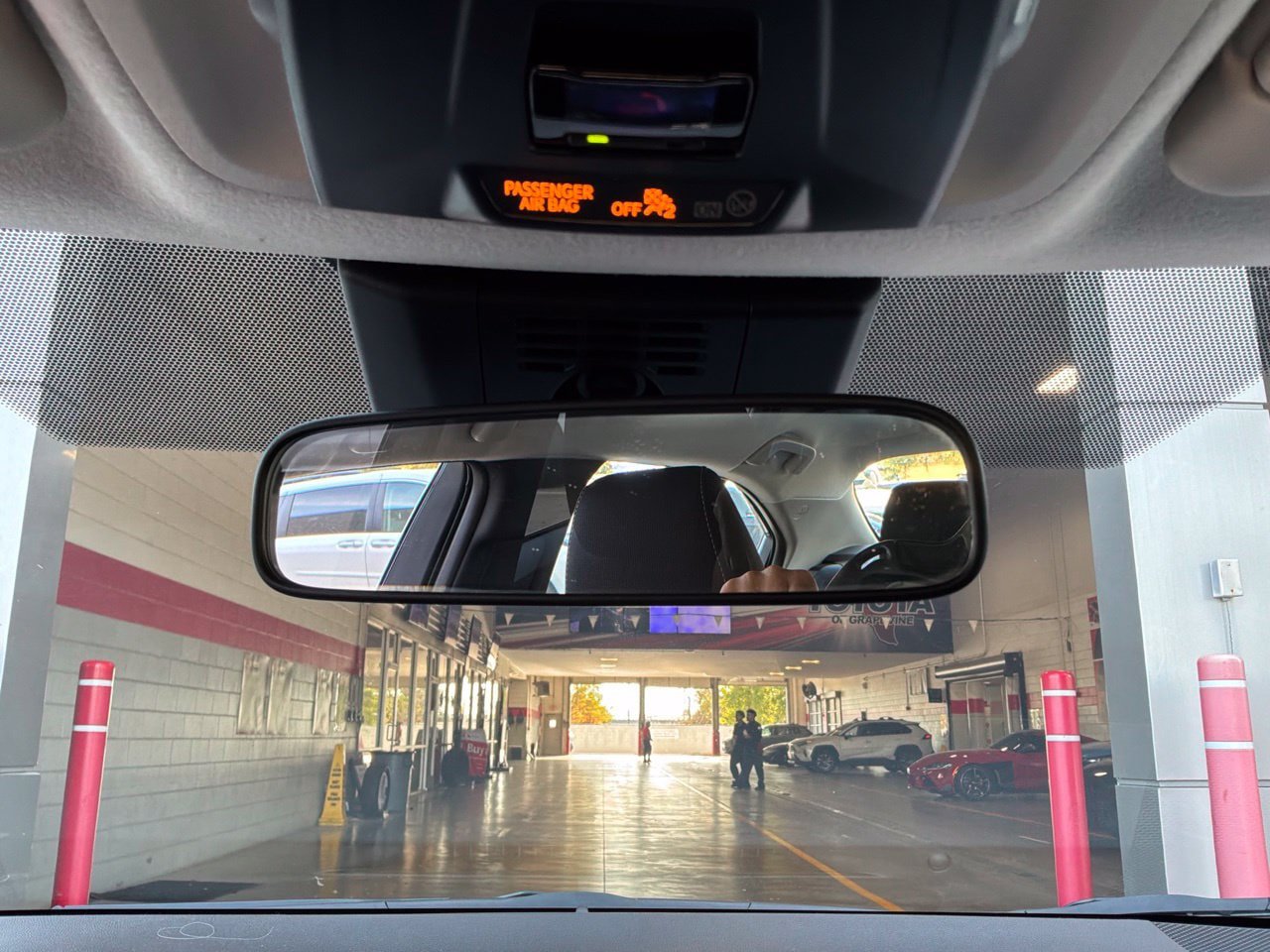 Used 2026 Toyota Corolla LE FWD image 18
