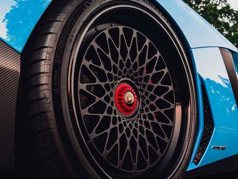 Used 2016 Lamborghini Aventador LP 750-4 Superveloce image 31