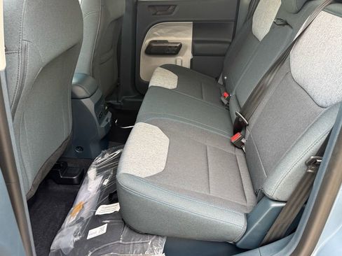 New 2025 Ford Maverick XLT w/ XLT Luxury Package image 10