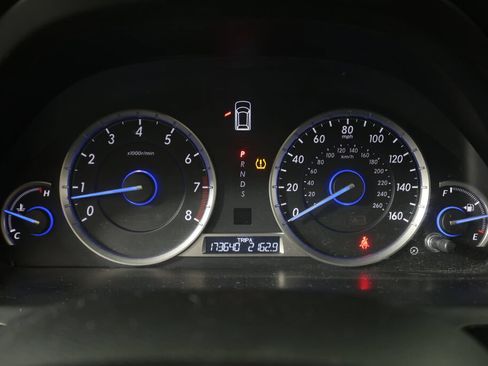 Used 2013 Honda Crosstour EX-L image 29