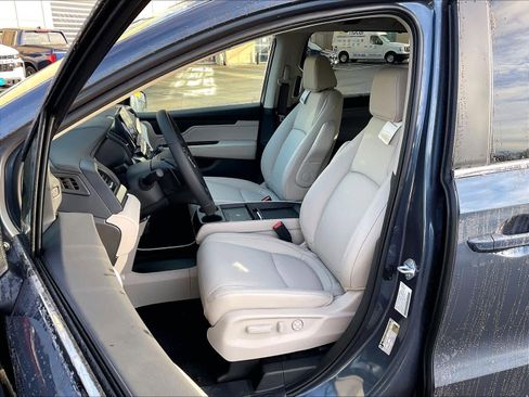New 2026 Honda Odyssey EX-L image 11
