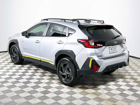 New 2026 Subaru Crosstrek 2.5i Sport image 5