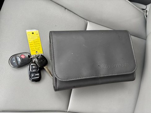 Used 2015 Toyota Tacoma 4x4 Double Cab image 20