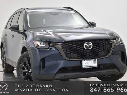New 2025 MAZDA CX-90 3.3 Turbo w/ Premium Sport Pkg