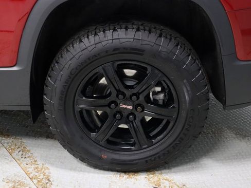 Used 2023 GMC Acadia AT4 image 19