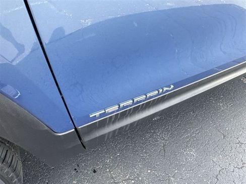 Certified 2024 GMC Terrain SLT w/ LPO, Floor Liner Package FWD image 30