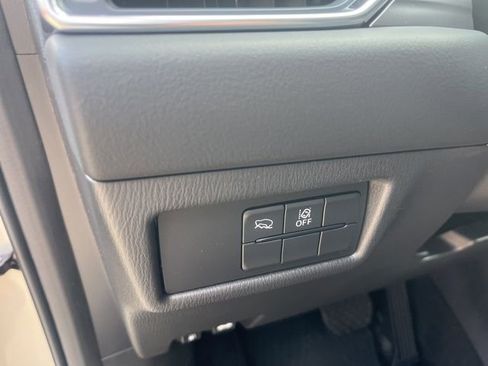 New 2025 MAZDA CX-5 AWD 2.5 S w/ Select Package image 8