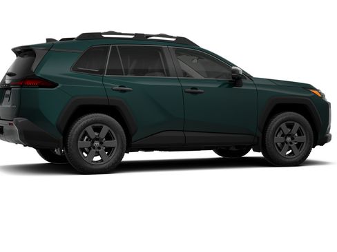 New 2026 Toyota RAV4 AWD Plug-in Hybrid image 11