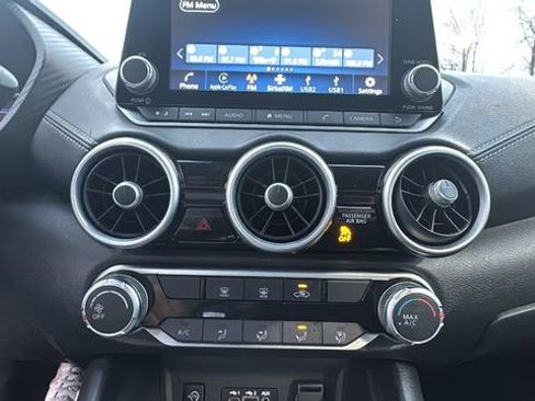 Used 2024 Nissan Sentra SV image 21