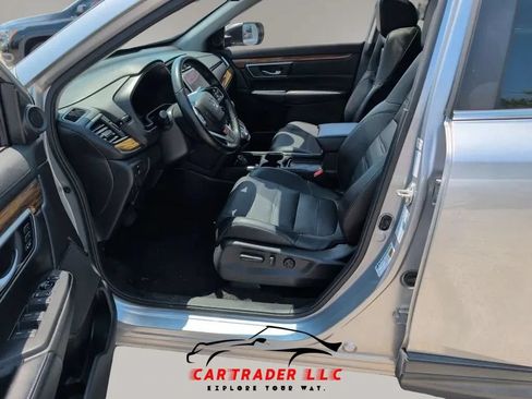 Used 2017 Honda CR-V EX-L image 24