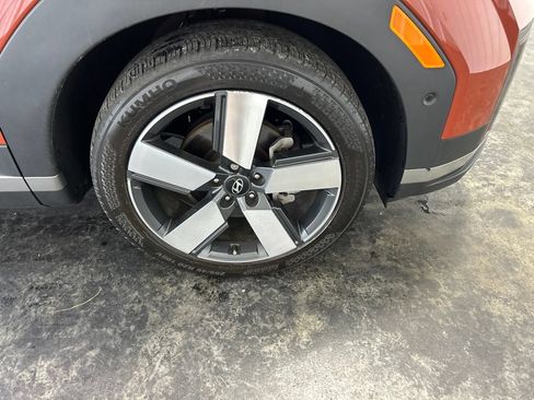 Used 2024 Hyundai Santa Fe Limited FWD image 33