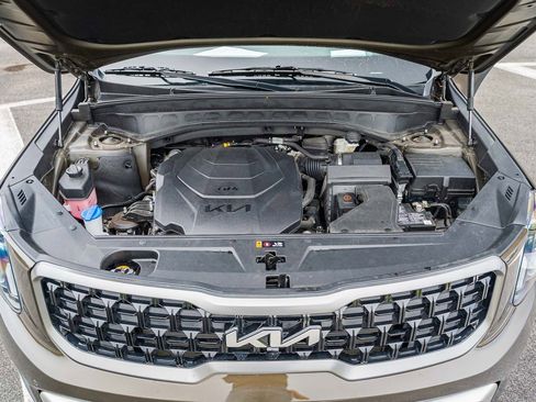 Used 2023 Kia Telluride SX Prestige X-Pro image 23