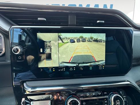 Used 2022 GMC Sierra 1500 AT4 w/ AT4 Premium Package AWD/4WD image 20