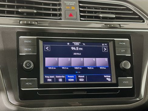 Used 2023 Volkswagen Tiguan S FWD image 19