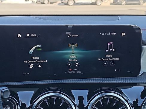 Used 2023 Mercedes-Benz CLA 250 4MATIC w/ AMG Line image 5