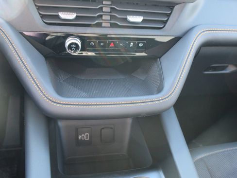 New 2026 Ford Explorer Tremor w/ Tremor Ultimate Package AWD/4WD image 28