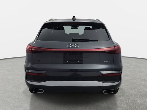 New 2025 Audi Q5 Premium Plus image 6