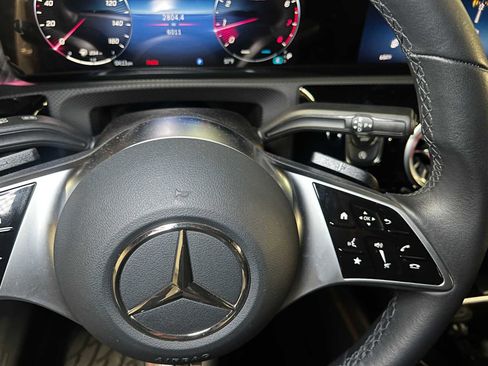 Certified 2025 Mercedes-Benz CLA 250 CLA 250 image 26