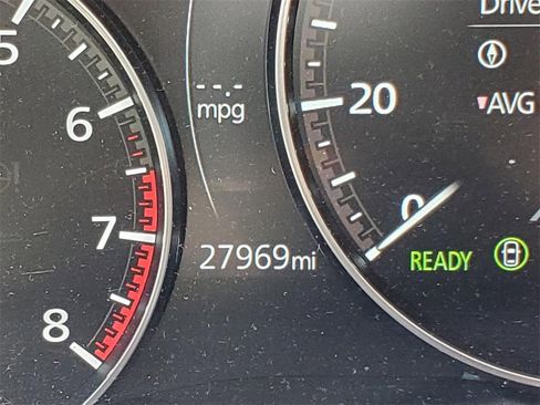 Used 2024 MAZDA CX-90 3.3 Turbo w/ Premium Package image 37