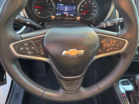 Certified 2022 Chevrolet Equinox LT image 16