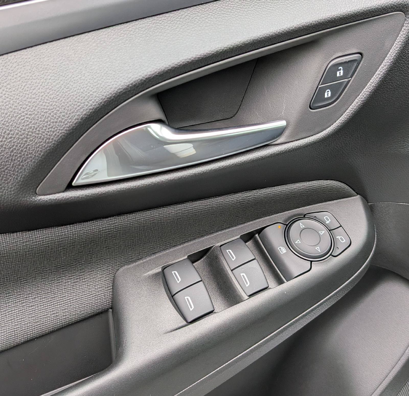New 2026 Buick Envista Preferred w/ Convenience I Package FWD image 13