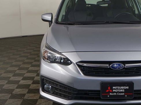 Used 2023 Subaru Impreza Premium image 13