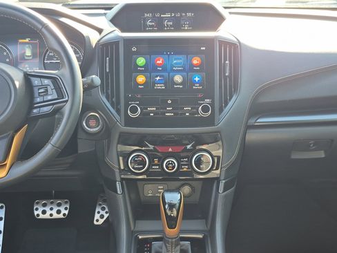 Used 2023 Subaru Forester Wilderness image 23