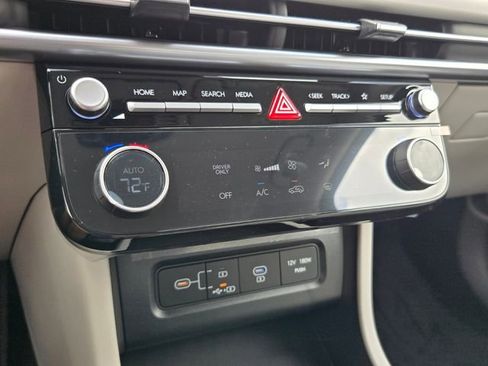 New 2026 Hyundai Tucson Blue SE AWD/4WD image 8