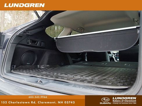 Used 2023 Subaru Outback Limited AWD/4WD image 35
