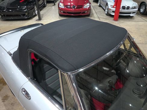 Used 1987 Alfa Romeo Spider Quadrifoglio image 14