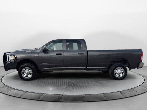 Used 2022 RAM 2500 Tradesman image 8