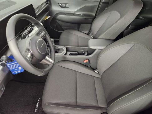 New 2026 Hyundai Kona SEL Sport AWD/4WD image 10