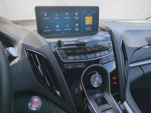 Used 2021 Acura RDX AWD w/ Technology Package image 15